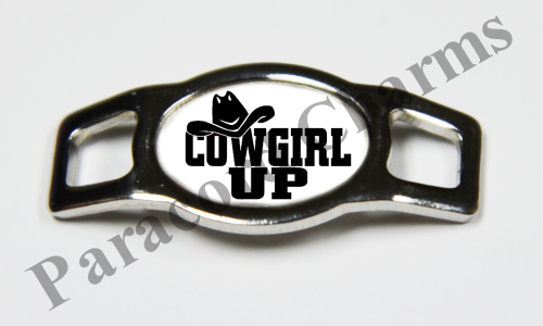 Cowgirl Up #004