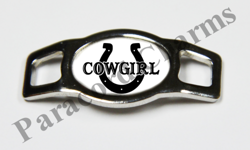 Cowgirl Up #006