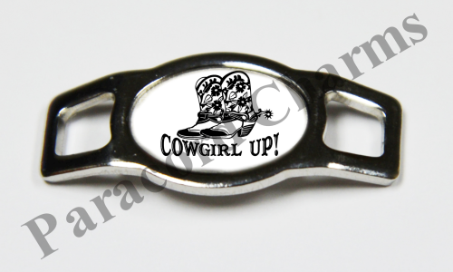 Cowgirl Up #007