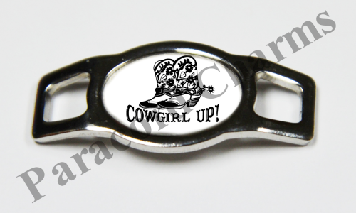 (image for) Cowgirl Up - Design #007