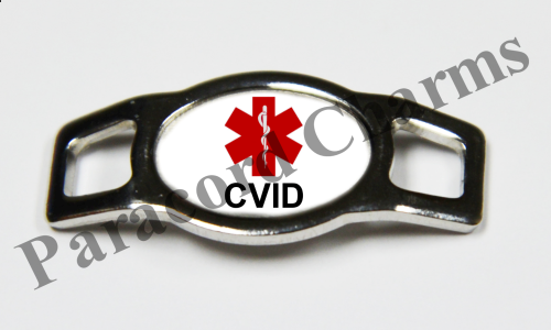 CVID - Design #005