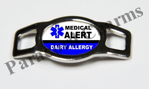Dairy Allergy - Design #002