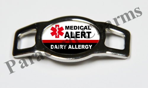 Dairy Allergy - Design #004