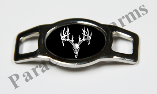 Deer Skull #018