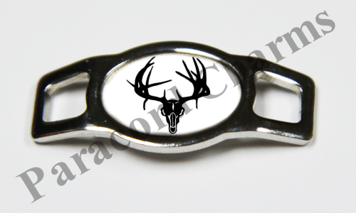 Deer Skull #024