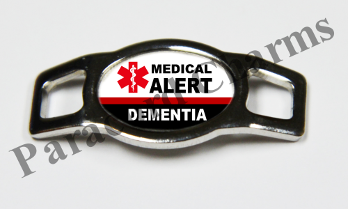 Dementia - Design #004