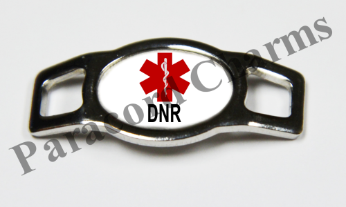 DNR - Design #005