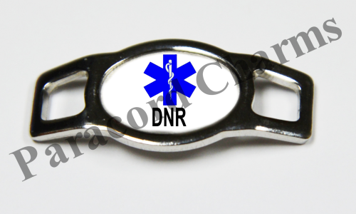 DNR - Design #006