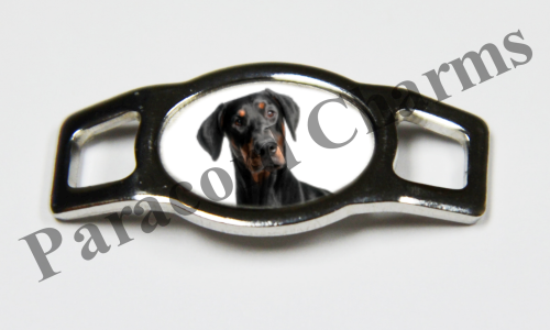 Doberman Pinscher - Design #001