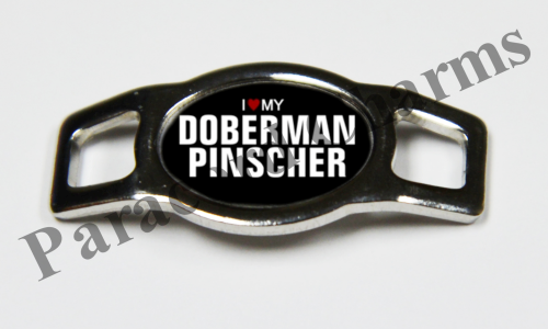 Doberman Pinscher - Design #007