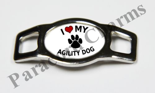 Dog Agility #001