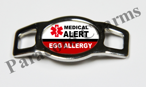Egg Allergy - Design #001