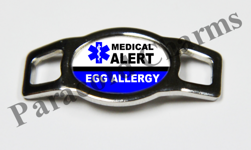Egg Allergy - Design #002
