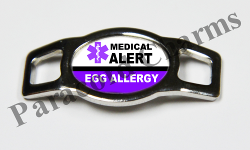 Egg Allergy - Design #003
