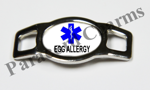 Egg Allergy - Design #006