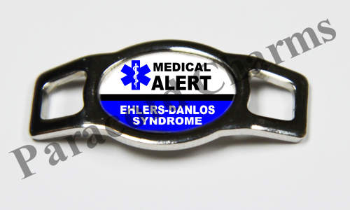 Ehlers Danlos Syndrome - Design #002