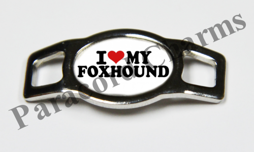 English Foxhound - Design #008