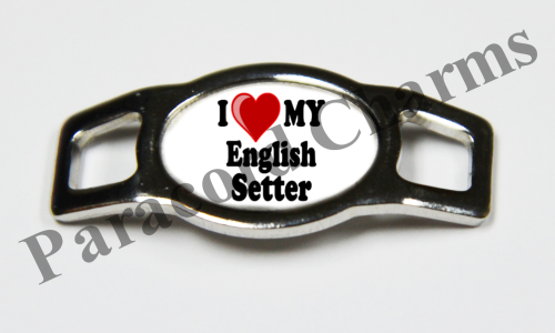 English Setter - Design #004