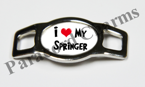English Springer Spaniel - Design #006