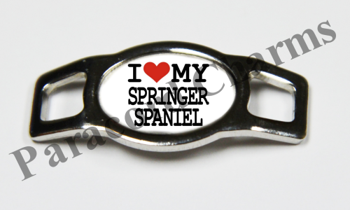 English Springer Spaniel - Design #007