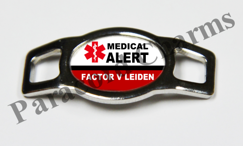 Factor V Leiden - Design #001