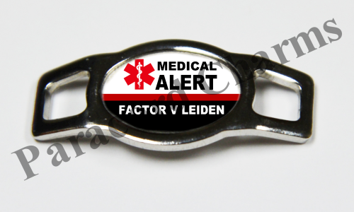 Factor V Leiden - Design #004