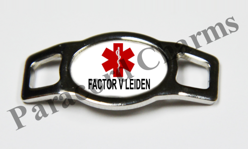Factor V Leiden - Design #005