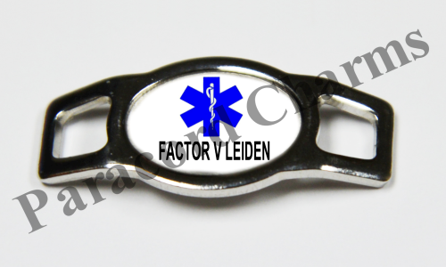 Factor V Leiden - Design #006