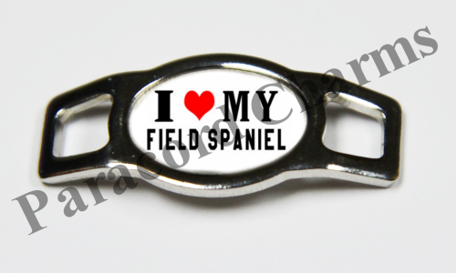 Field Spaniel - Design #008