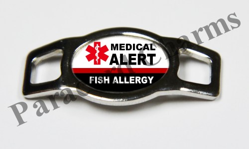 Fish Allergy - Design #004
