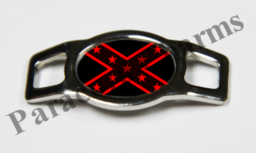 (image for) Confederate Flag - Design #003