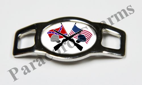(image for) Confederate Flag - Design #009