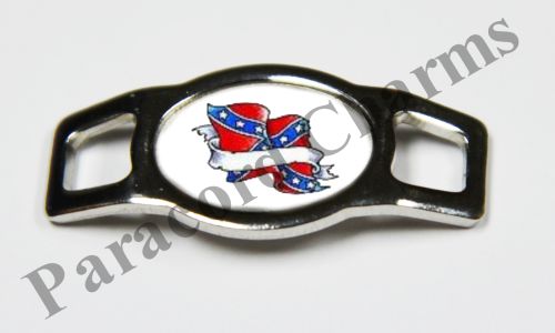 (image for) Confederate Flag - Design #015