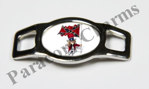 (image for) Confederate Flag - Design #017