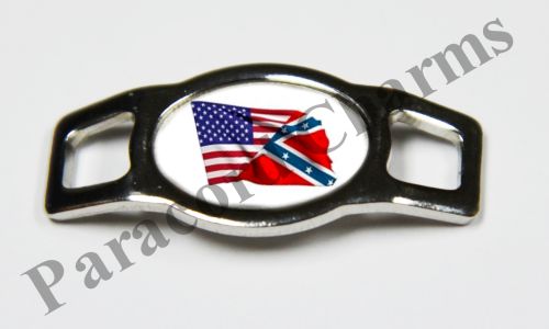 (image for) Confederate Flag - Design #018