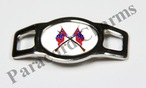 (image for) Confederate Flag - Design #020