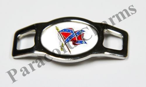 (image for) Confederate Flag - Design #021