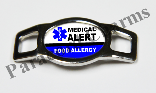 Food Allergy - Design #002