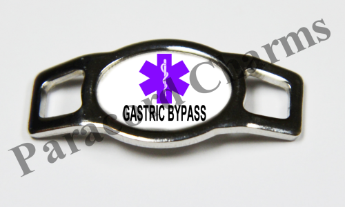 Gastric Bypass - Design #007
