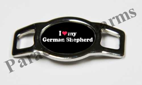 German Shepherd - Design #009