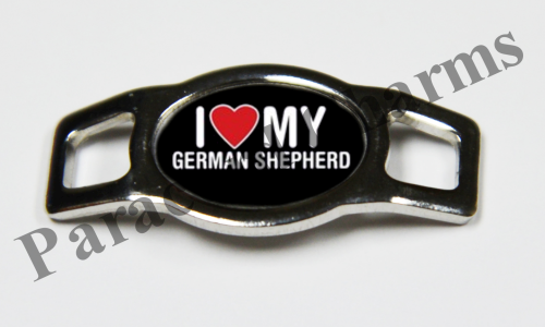 German Shepherd - Design #010