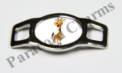 Giraffe - Design #007