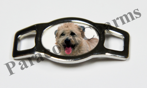 Glen of Imaal Terrier - Design #001