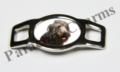 Glen of Imaal Terrier - Design #002