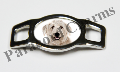 Glen of Imaal Terrier - Design #003