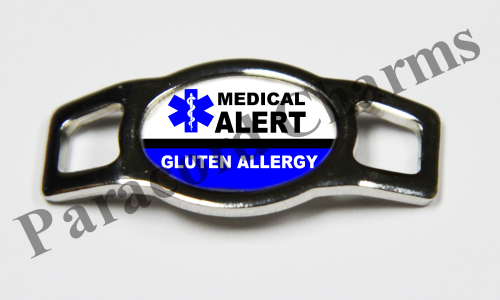 Gluten Allergy - Design #002