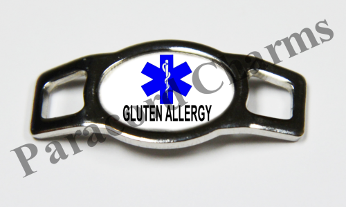 Gluten Allergy - Design #006