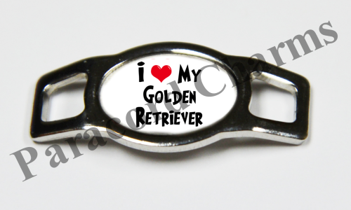 Golden Retriever - Design #011