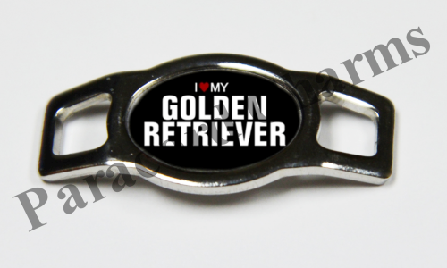 Golden Retriever - Design #012