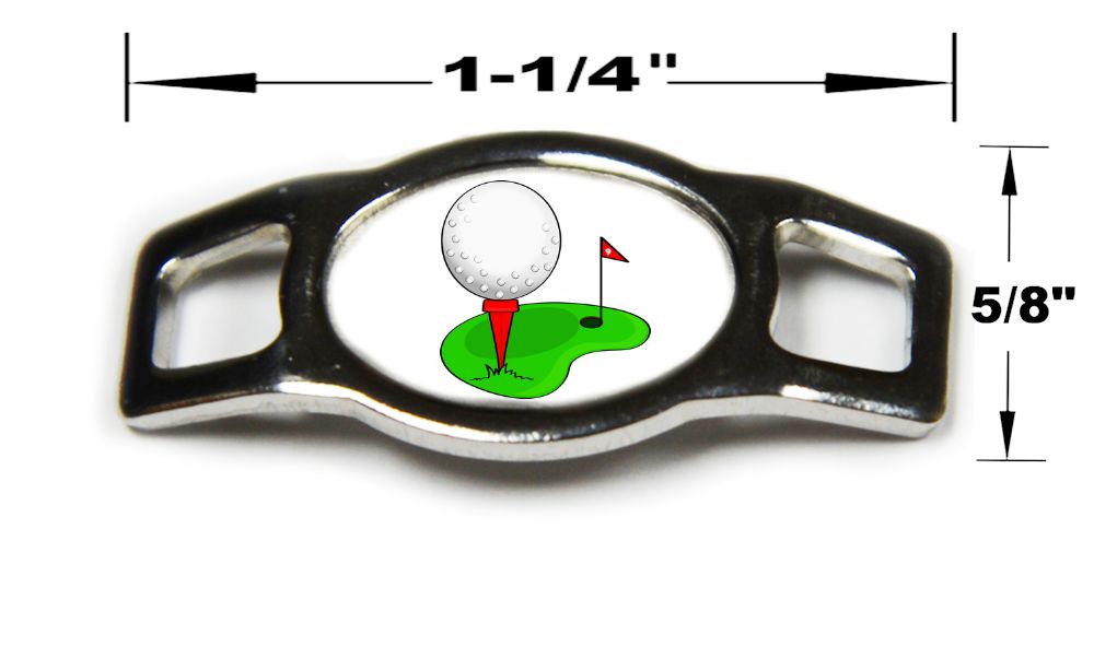 Golf - Design #006